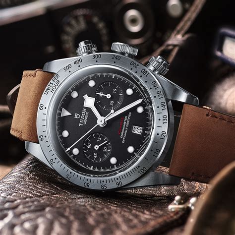 tudor black bay chronograph review|black bay chronograph 2021.